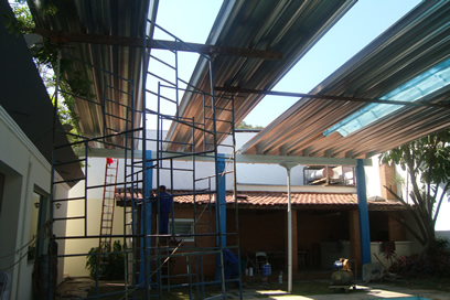Cobertura