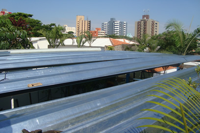 Cobertura