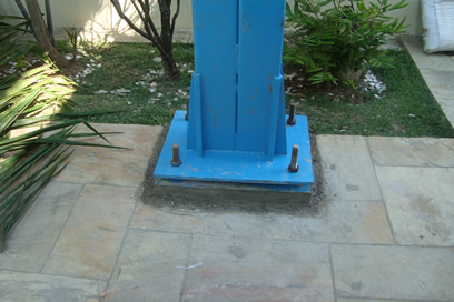 Estrutura