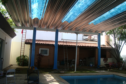 Cobertura