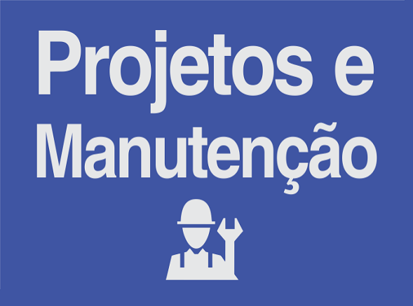 Projetos e Manutenção Industrial NR12